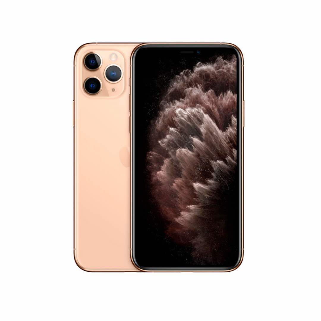 iPhone 11 Pro 64 GB (Producto Unico)