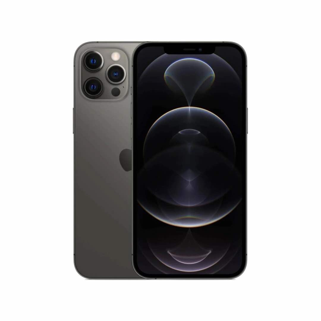 iPhone 12 Pro Max 128GB (Producto Unico)