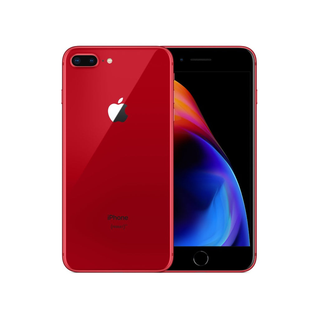 iPhone 8 Plus 256GB (Producto Unico)