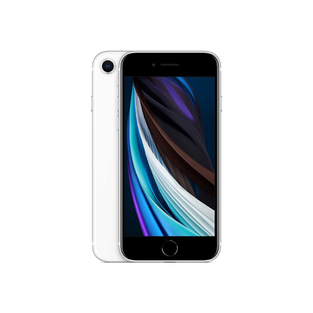 iPhone SE 64 GB (Producto Unico)