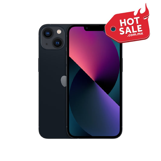 iPhone 13 128 GB (Producto Unico)
