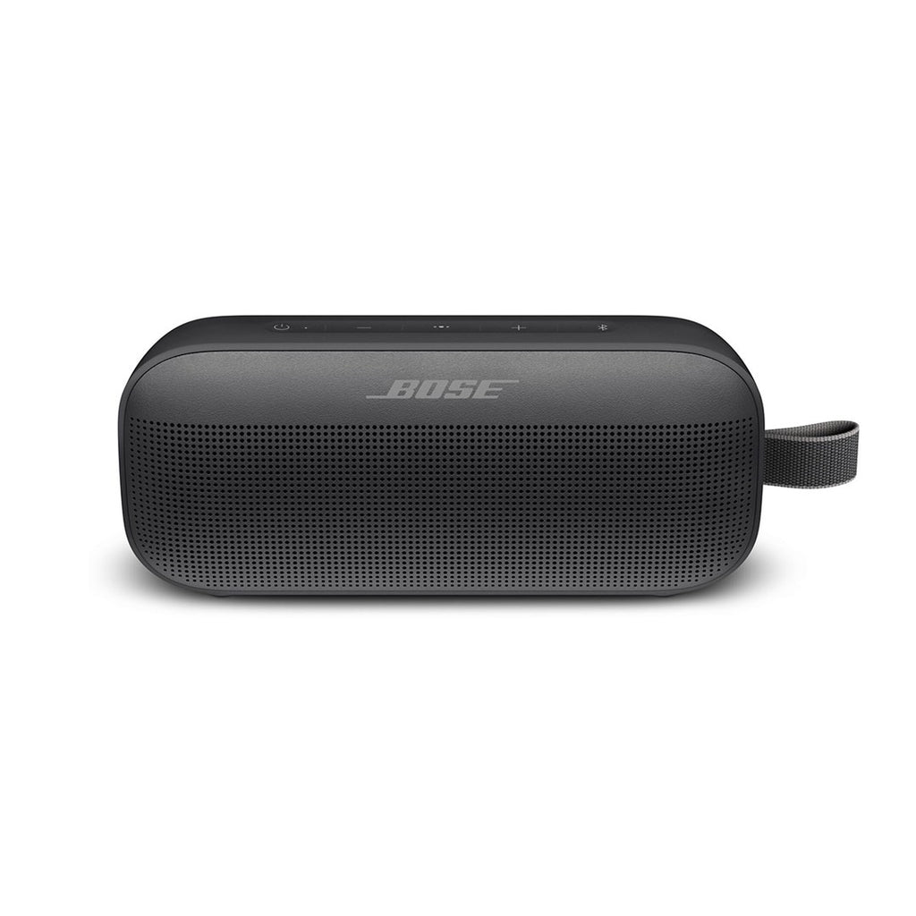 Bocina Bose SoundLink Flex (Producto único)