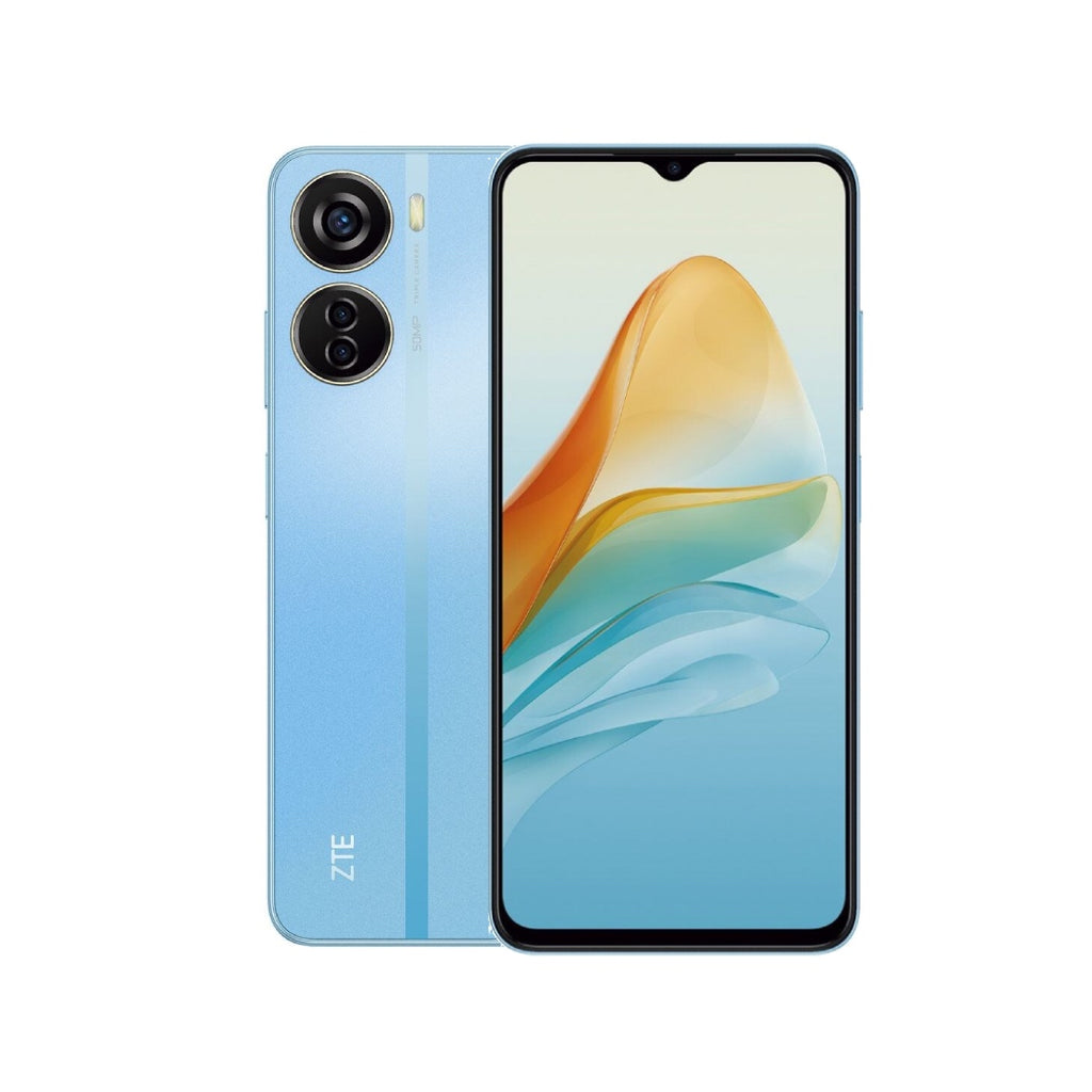 ZTE Axon 40 Lite 128 GB(Producto Único)