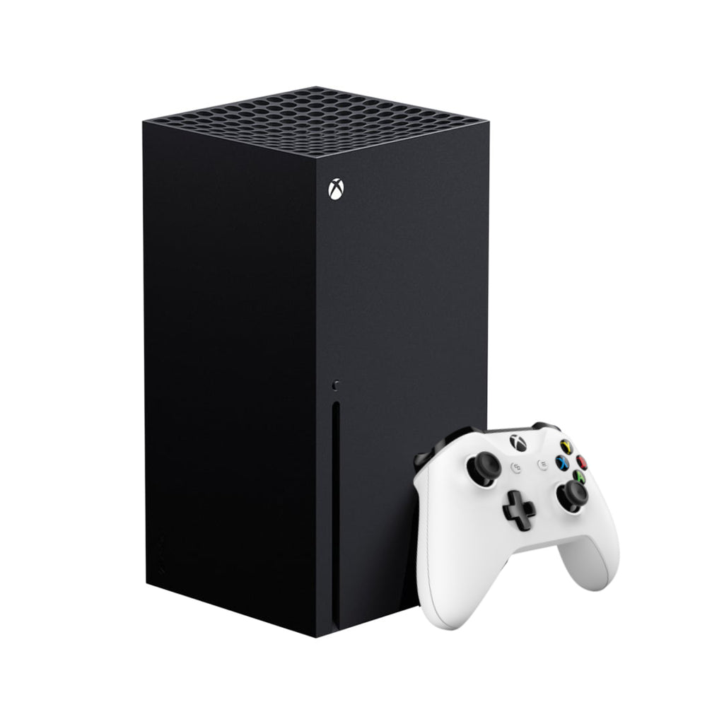 Xbox Series X 1TB (Producto Unico)