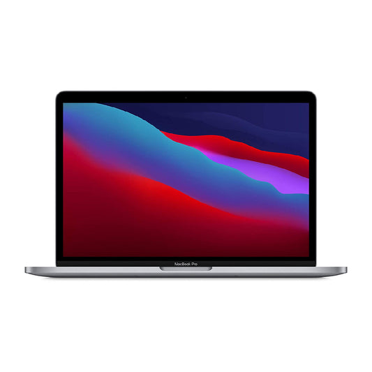 MacBook Pro 13" Chip M1 (Producto Unico)