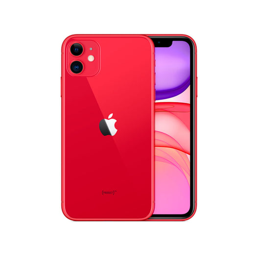 iPhone 11 128GB (Producto Unico)