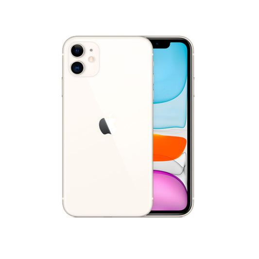iPhone 11 64GB (Producto Único)