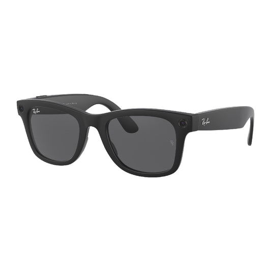 Lentes Ray-Ban Stories Wayfarer (Producto Unico)