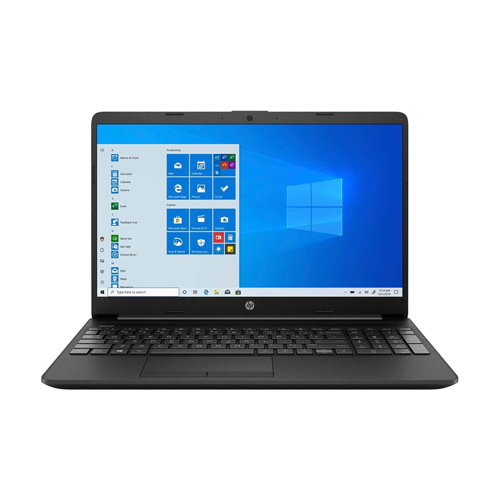Laptop HP-15 dw105 (Producto Único)