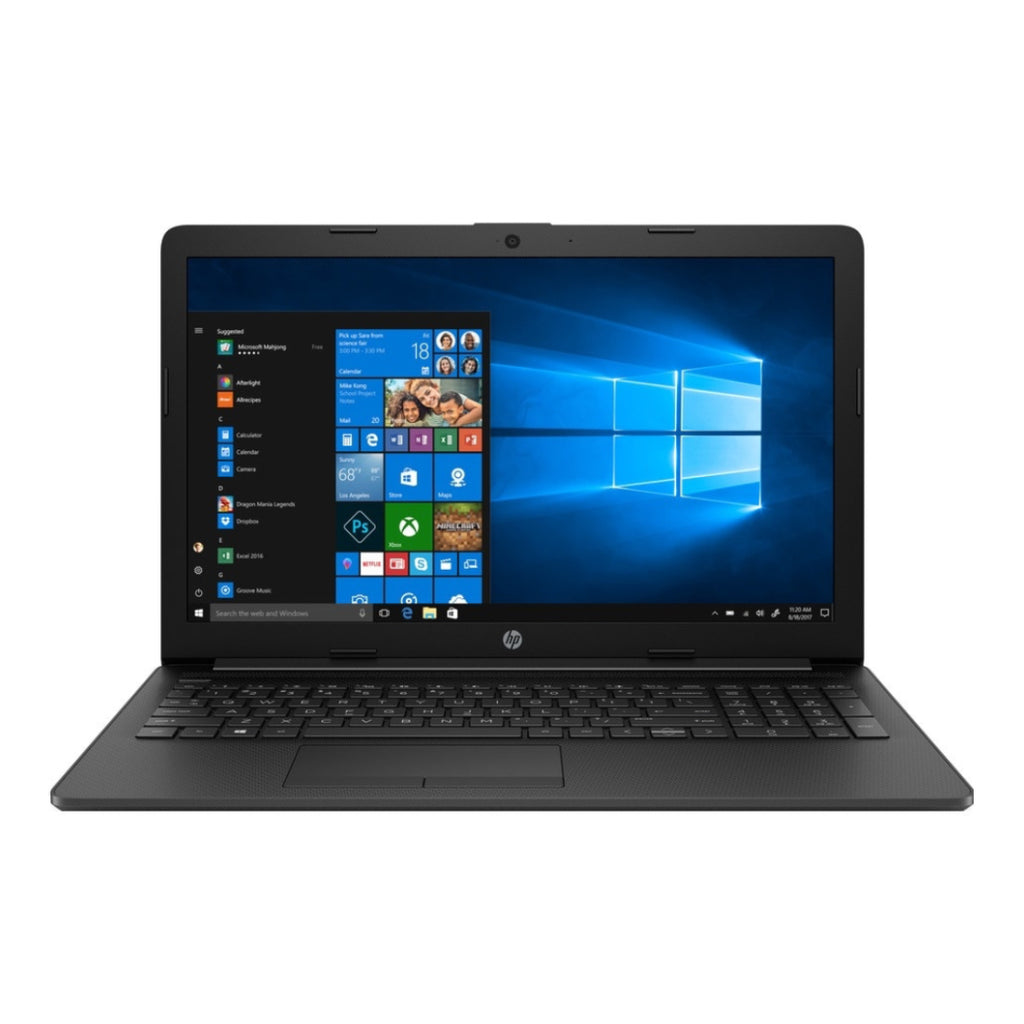 Laptop HP 15-DA2016IA (Producto Único)