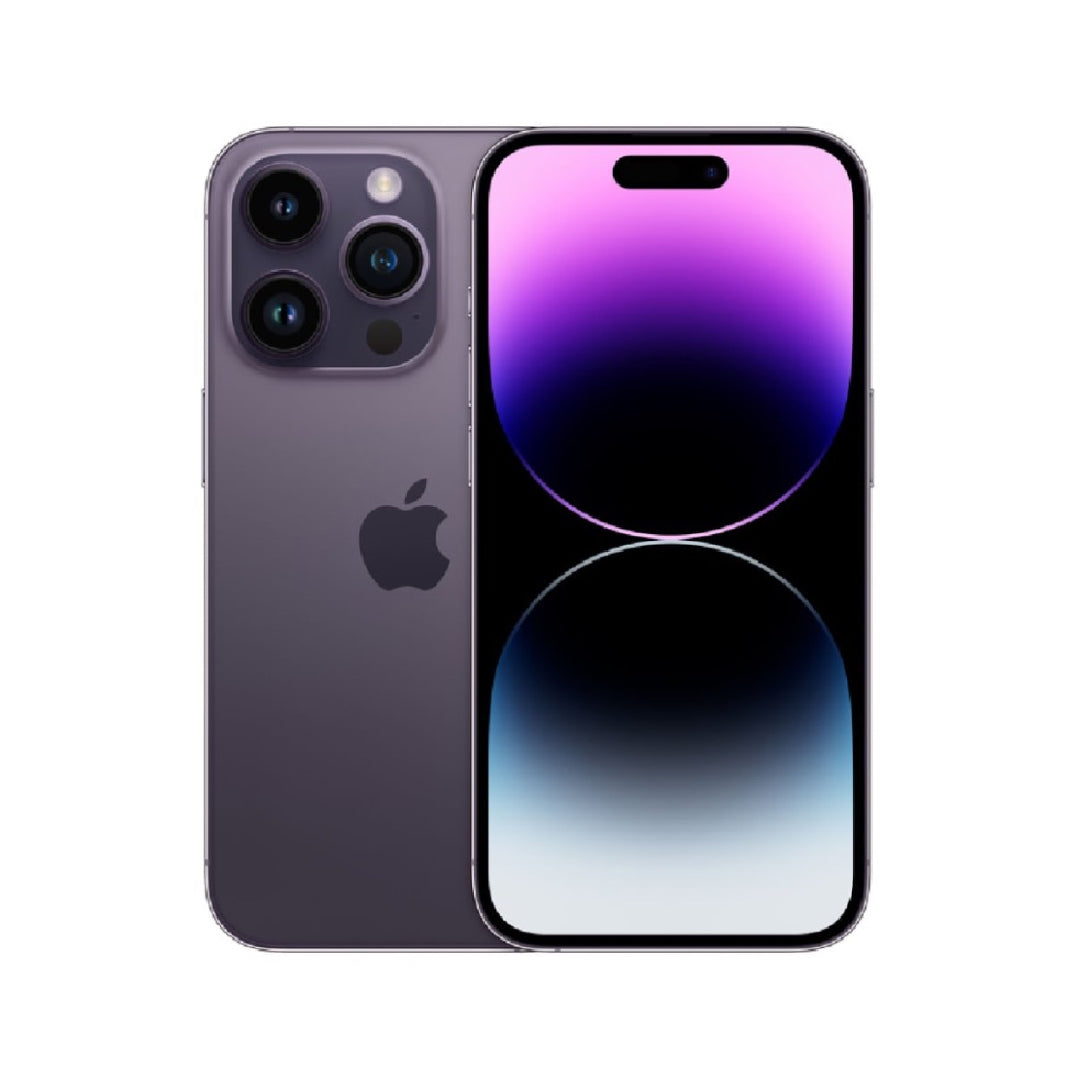 iPhone 14 Pro 256GB (Producto Unico)