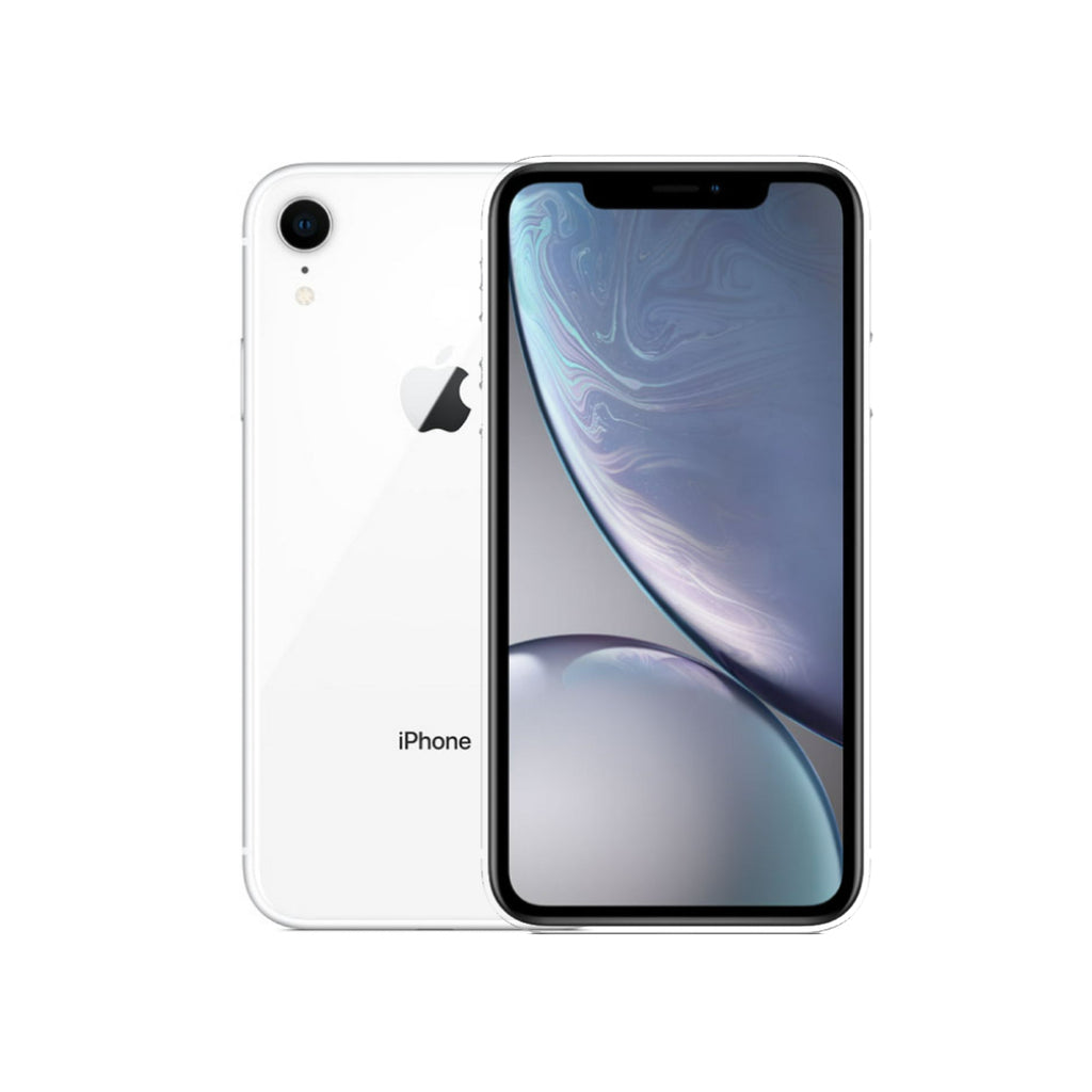 iPhone Xr 128GB (Producto Único)