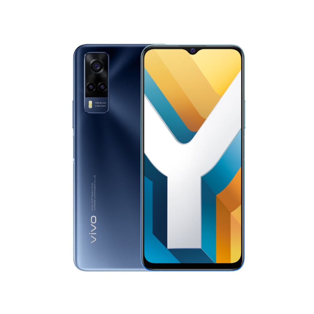 VIVO Y53S 128GB (Producto único)