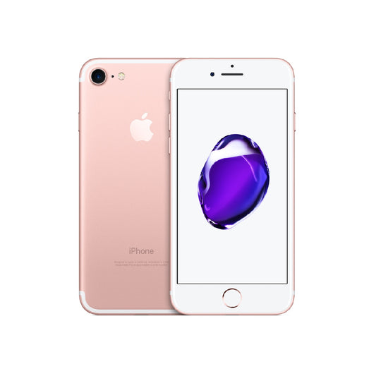 iPhone 7 32GB (Producto Unico)
