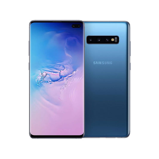 Samsung Galaxy S10+ (Producto único)
