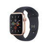 Apple Watch Series 5 40mm (Producto único)