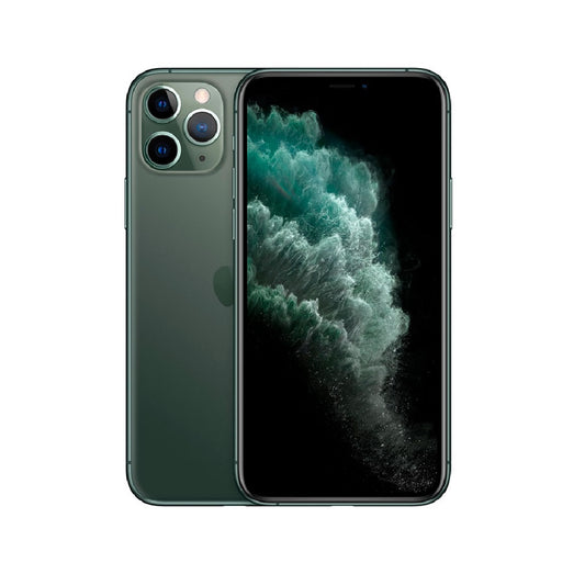 iPhone 11 Pro 512GB (Producto Único)