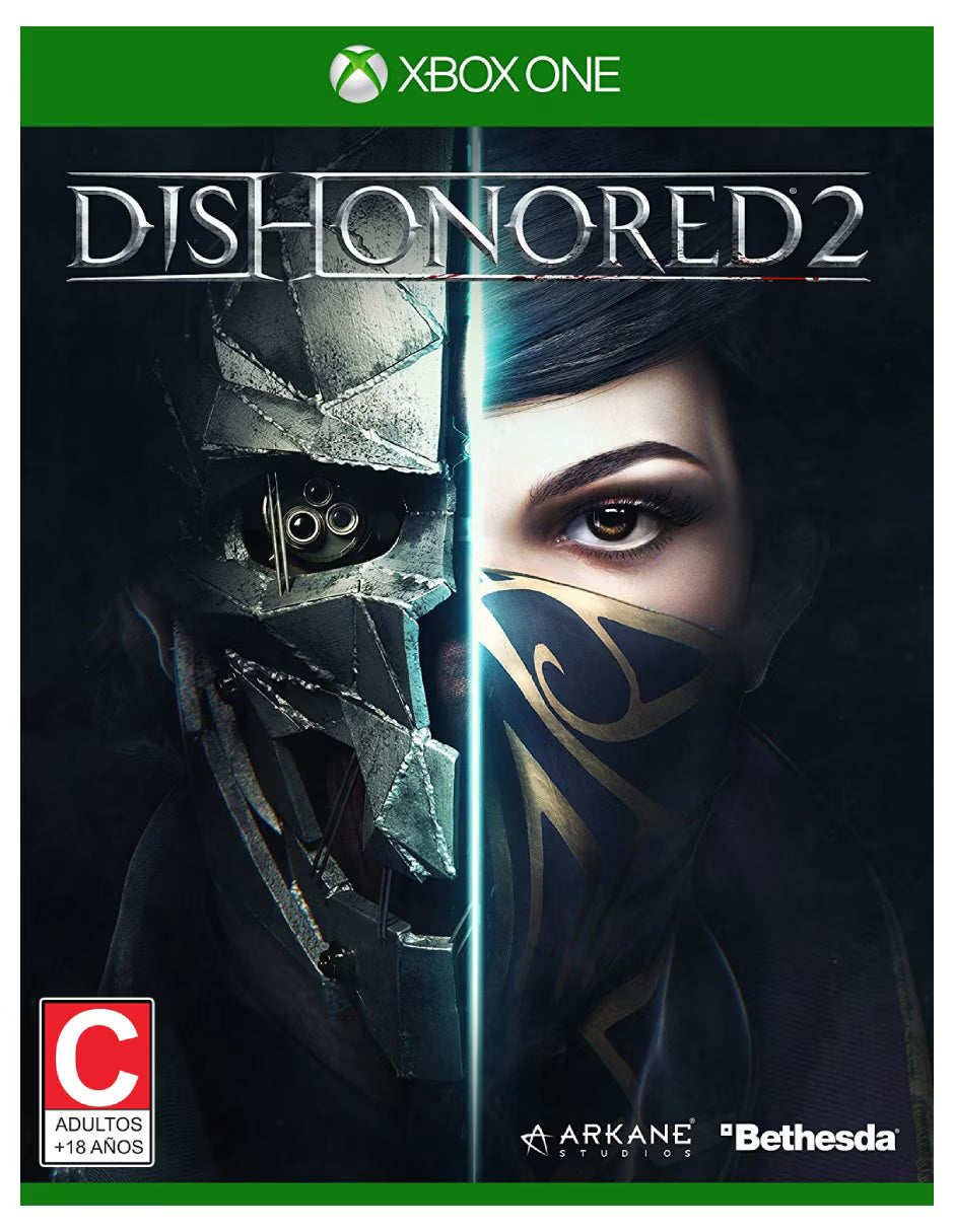Dishonored 2