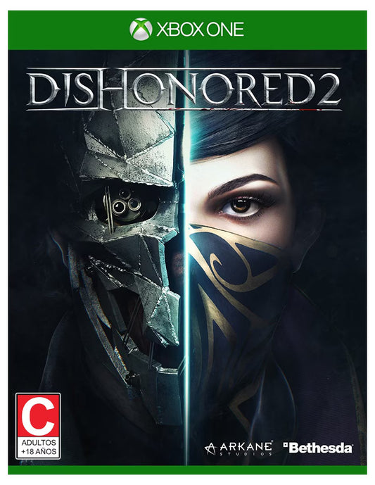 Dishonored 2