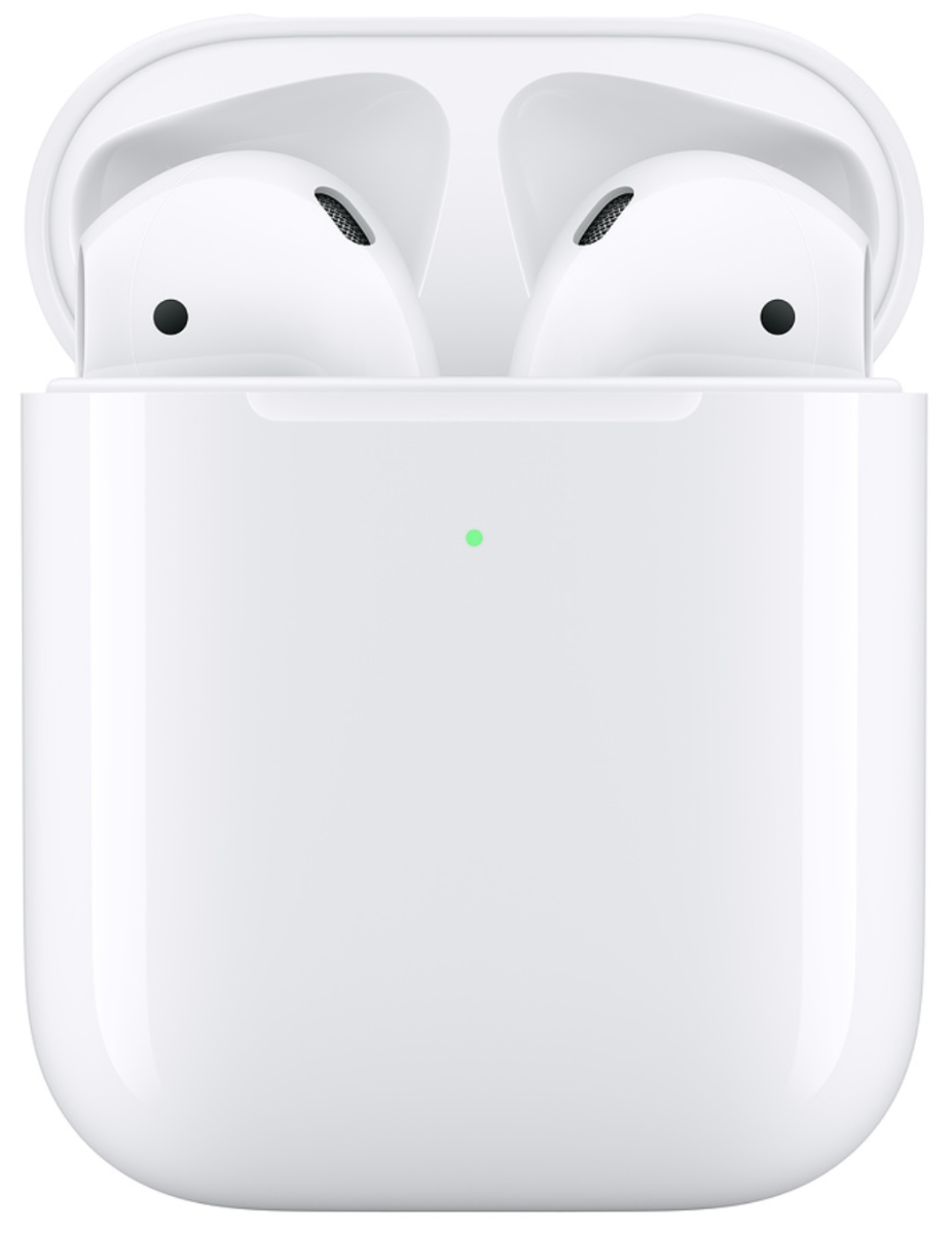 AirPods 2 Nuevo