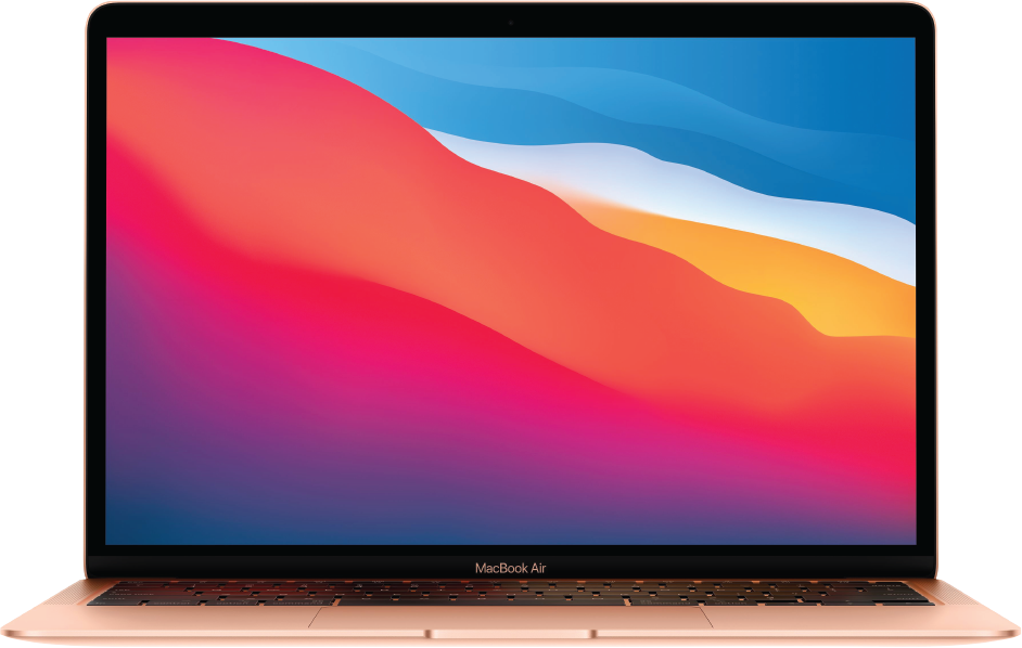 Macbook Air 13" 2020 M1 256GB / 8GB RAM