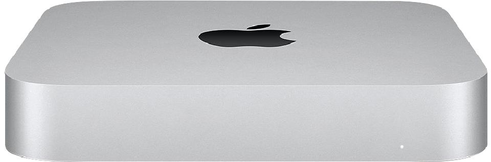 Mac Mini 2020 M1 (Producto Unico)