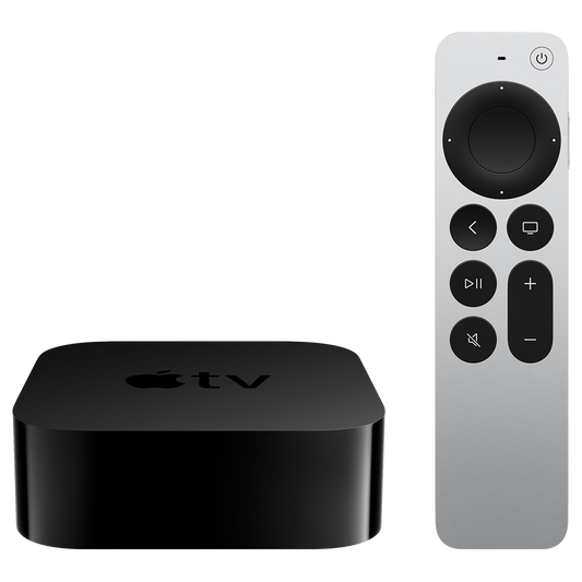 Apple TV 4K (2nd Gen)