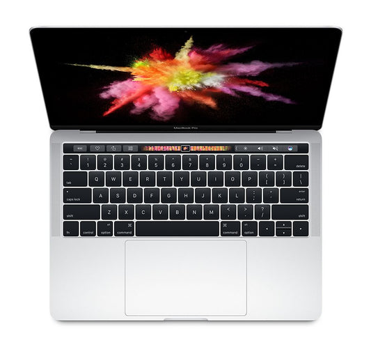 MacBook Pro 13" TouchBar 2017 512GB / 8GB RAM