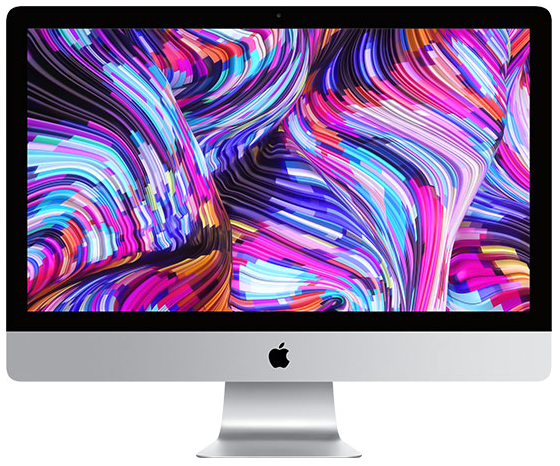iMac 27" Retina 5K 2019 (Producto Unico)