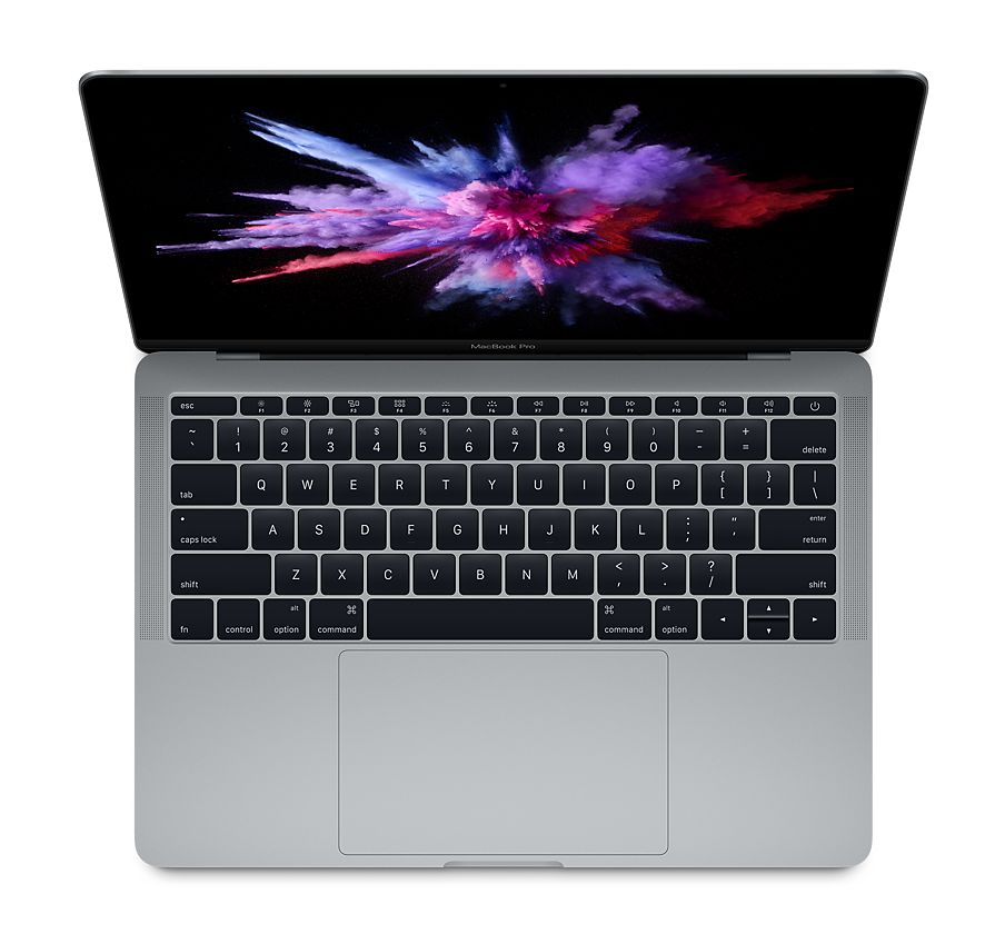MacBook Pro 13" 2017   Sin Cámara (Producto Unico)