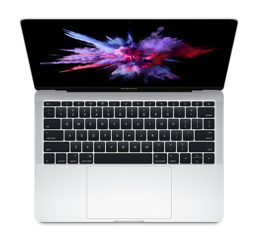 MacBook Pro 13" 2017 256GB (Producto Unico)