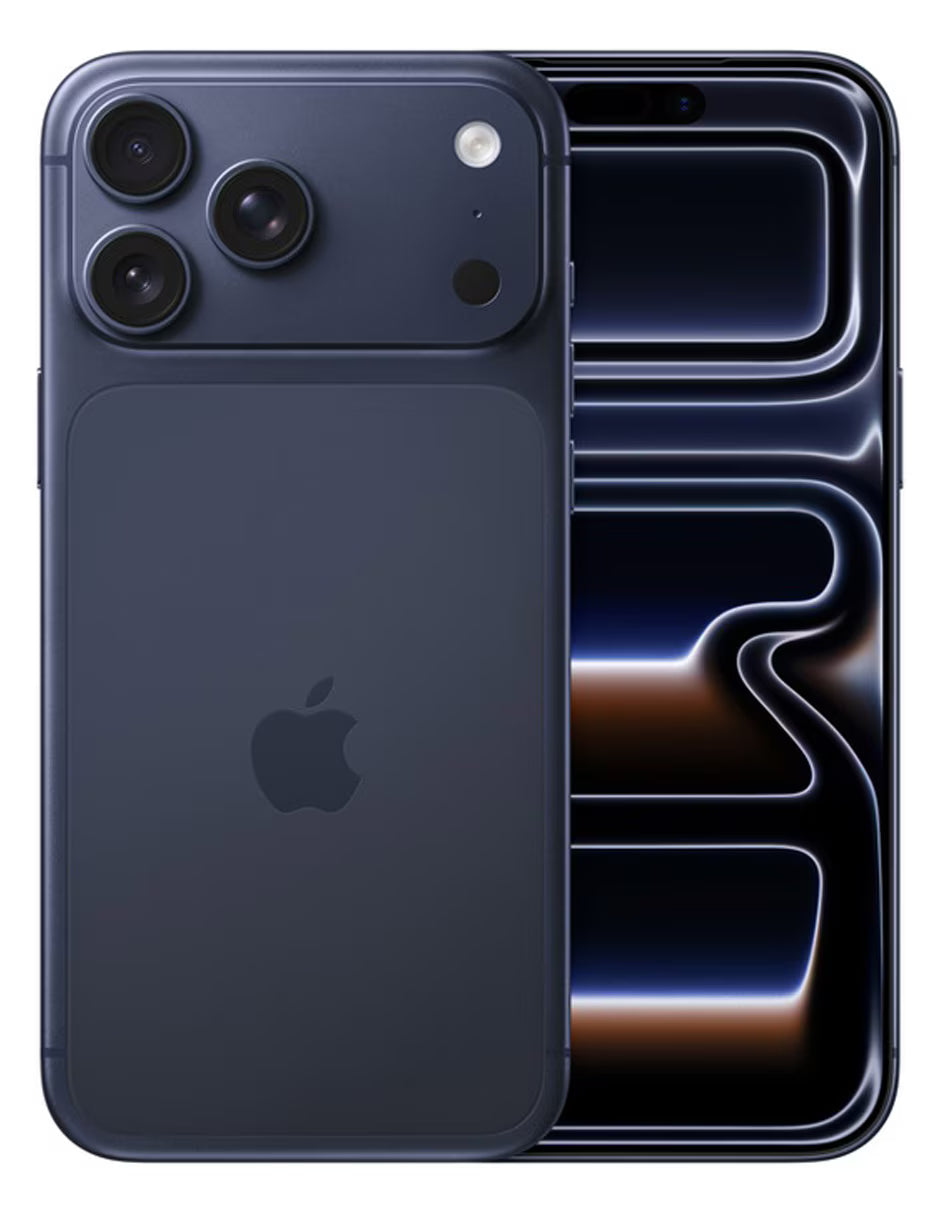iPhone 17 Pro Max 256GB (Producto Único)