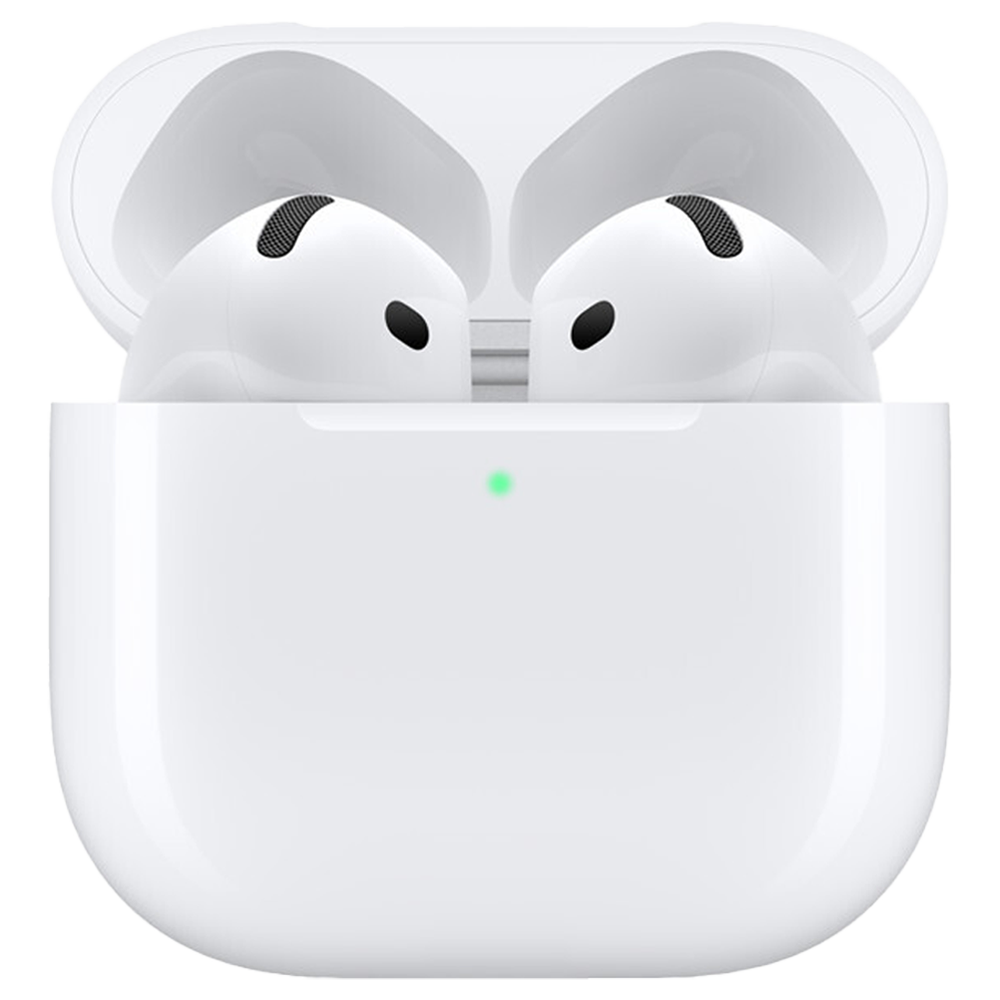 Audífonos Apple AirPods 4ta Gen New