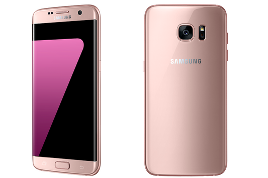 Samsung Galaxy S7 edge 32 GB (Producto Unico)