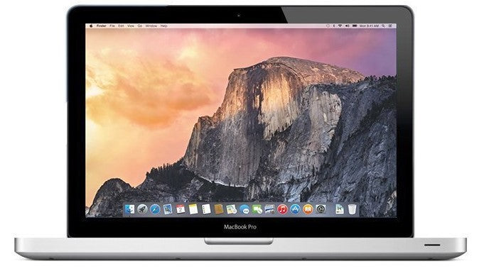 MacBook Pro 13" 2012 Retina (Producto Unico)
