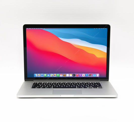 MacBook Pro "15" (2013)