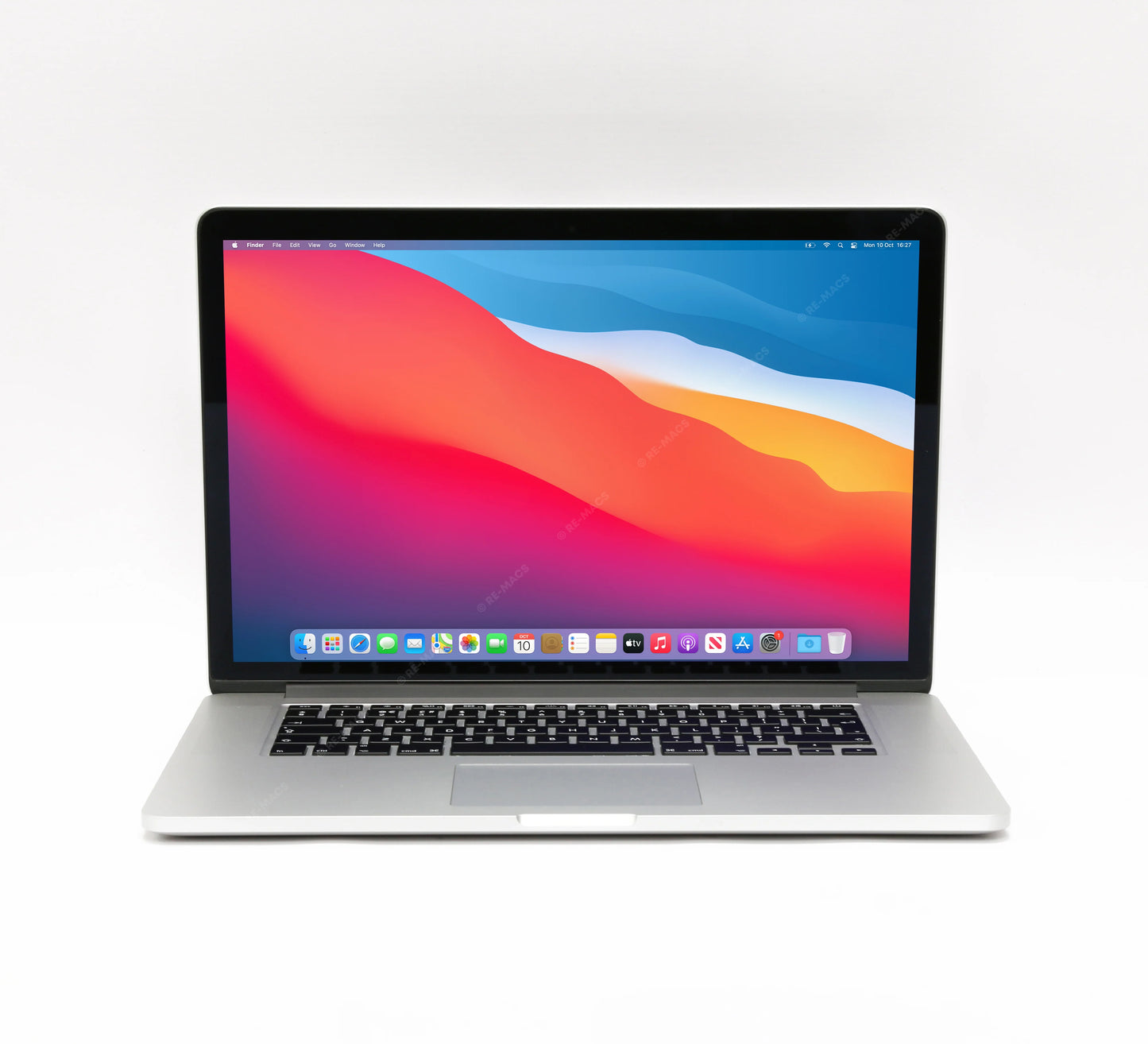 MacBook Pro "15" (2013)