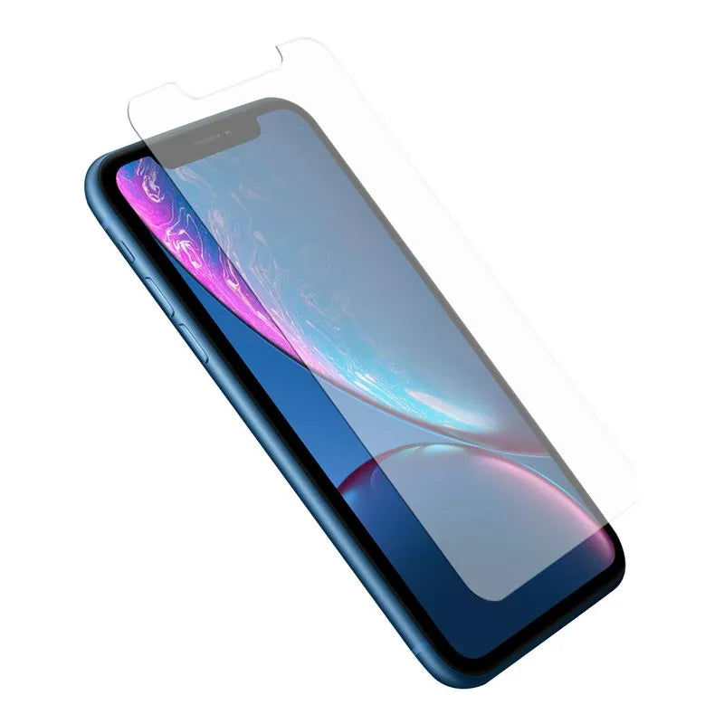 Mica para iPhone X/XS, XR (Producto Único)