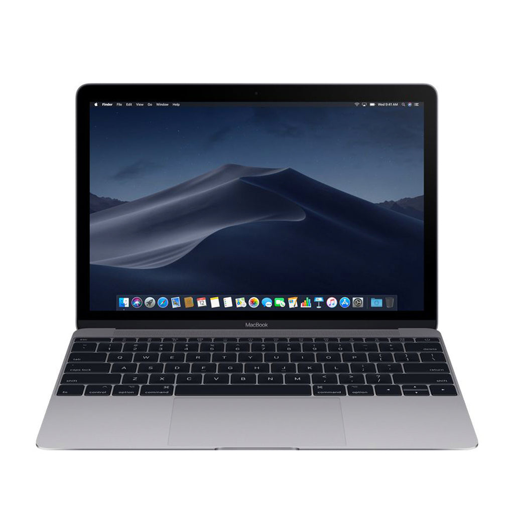 MacBook 12" 2015 Retina (Producto Unico)