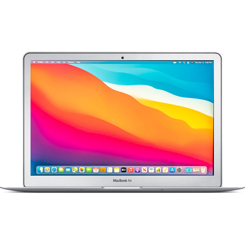 MacBook Air 13" Mid 2013 (Producto Unico)