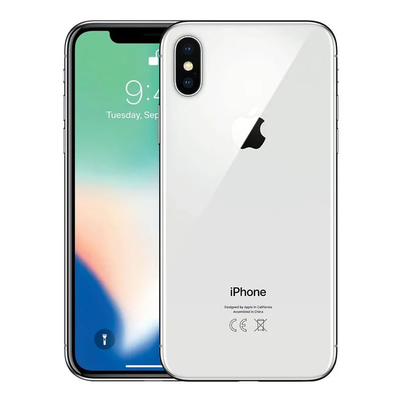iPhone X 64GB