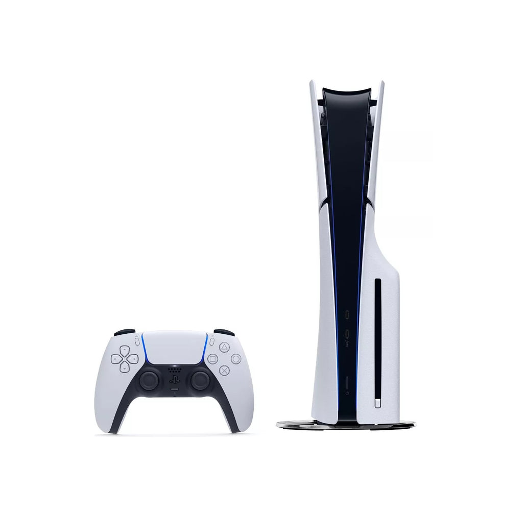 PlayStation 5 Slim Disco 1TB