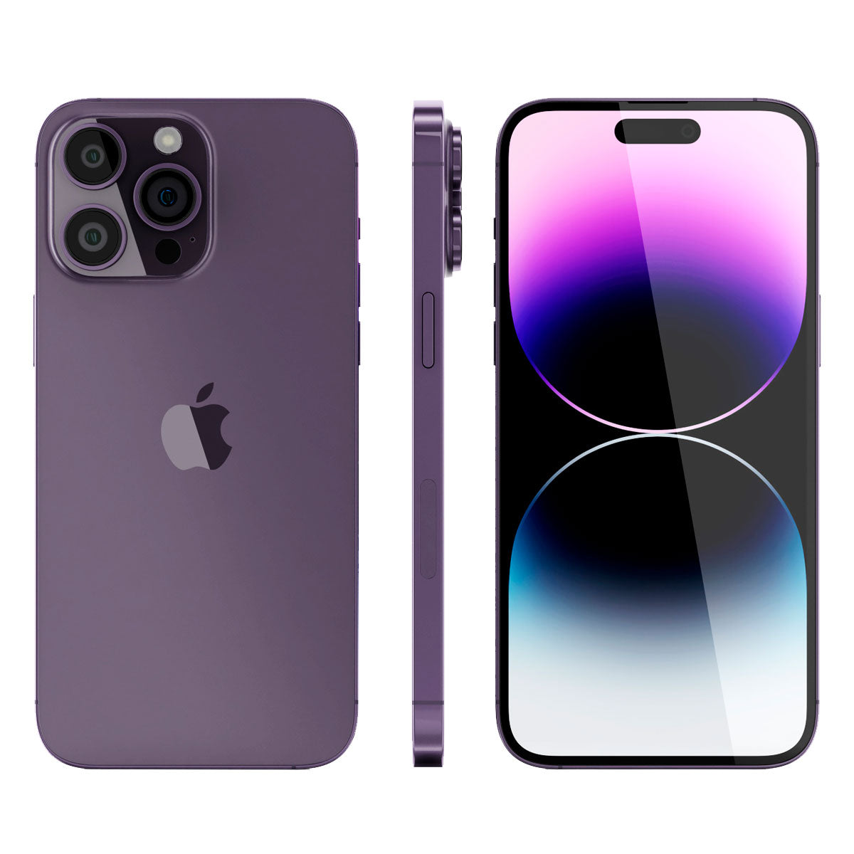 Apple iPhone 14 Pro Max 256gb