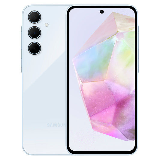 Samsung Galaxy A35 5G 128GB (Producto Unico)
