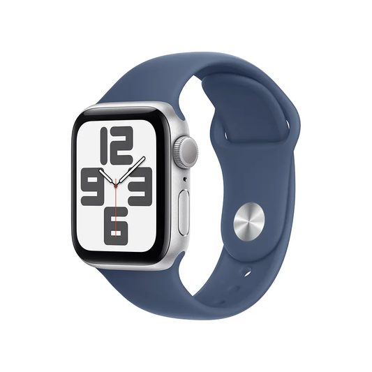 Apple Watch SE 2 44mm GPS