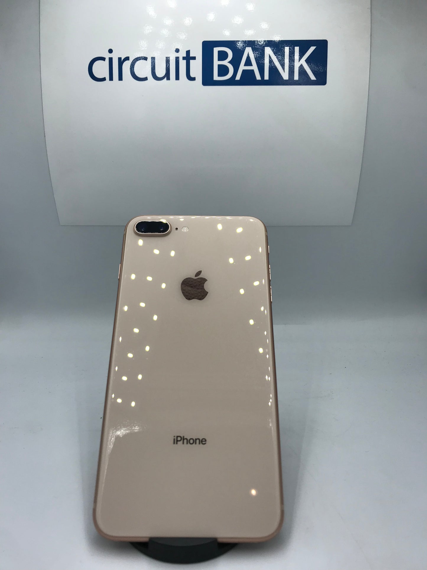 iPhone 8 Plus 64GB (Producto Unico)