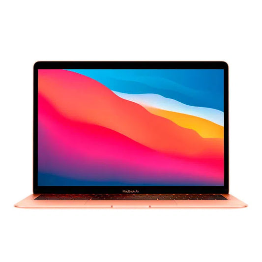Macbook Air 13" 2020 M1 (Producto Único)