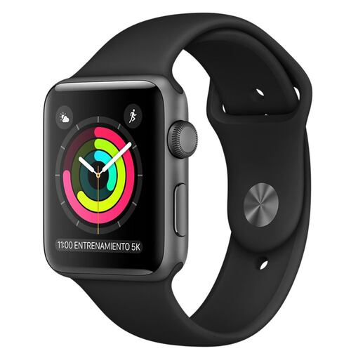 Apple Watch Series 3 42mm (GPS) (Producto Único)