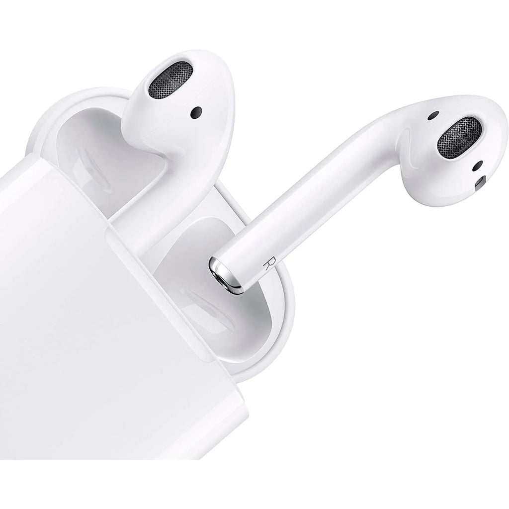 AirPods 2da Gen Sellados (Prodcuto Unico)