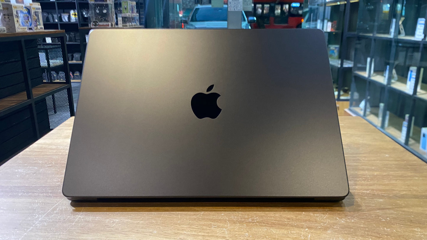Macbook Pro 14" 2023 M3 Pro 18GB RAM 512GB SSD